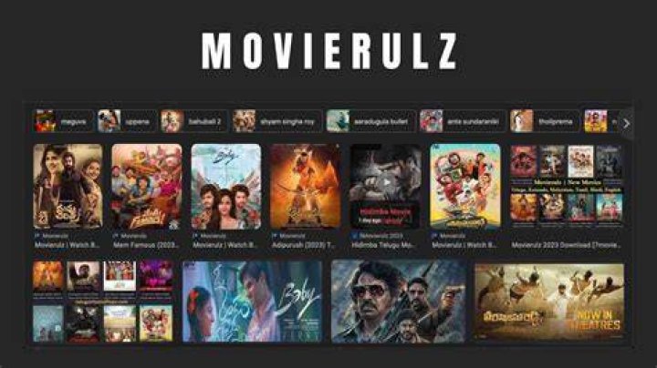 Movierulz & VPN: Your Guide to Safe Streaming & Access