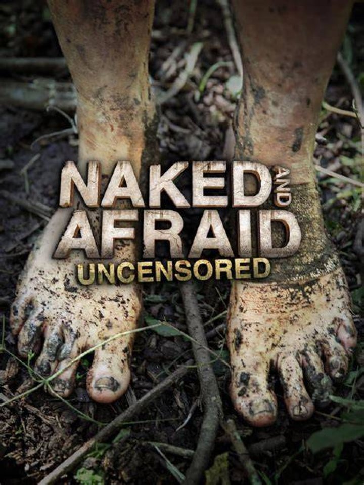 Naked and Afraid Secrets Behind the Scenes of Discovery's Hit Show