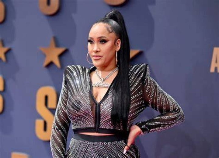 Natalie Nunn Net Worth 2023 TV Icon and a Multimillionaire