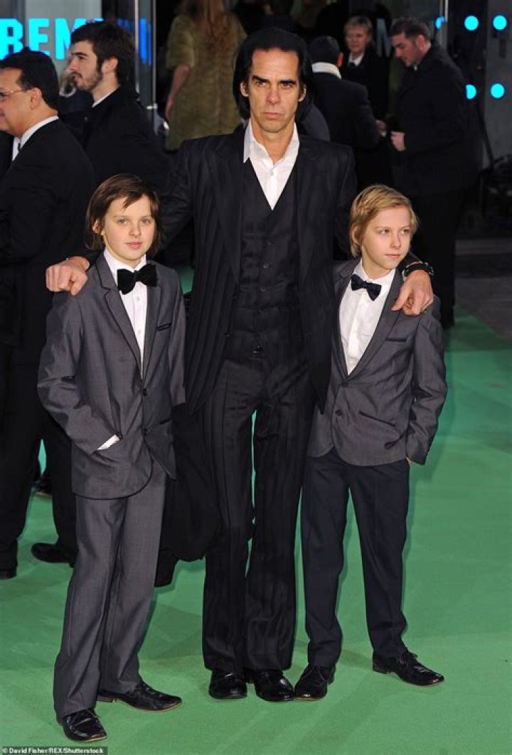 Nick Cave&rsquo;s son Jethro Lazenby dies after being released from jail