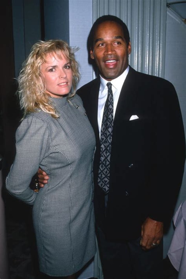 Nicole Brown Simpson's Sister Slams Chris Rock For 'Distasteful' O.J
