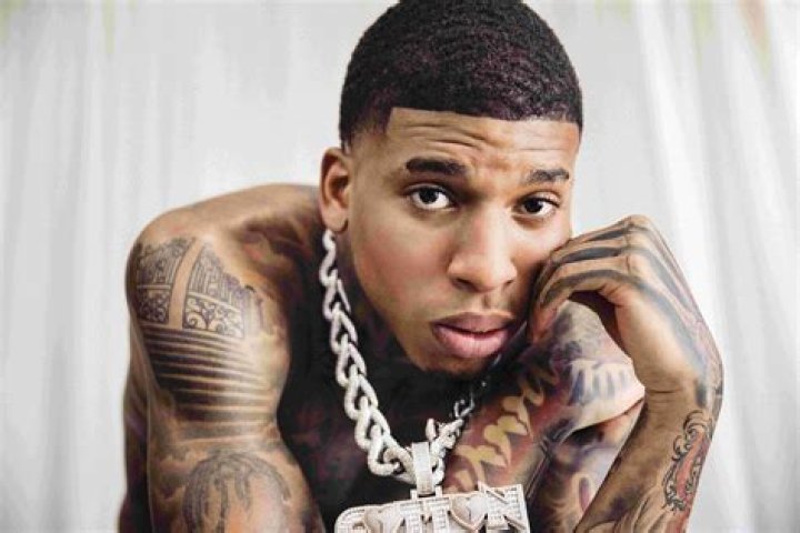 Nle Choppa Biography Age, Net Worth, Tattoos, Height, Hairstyle