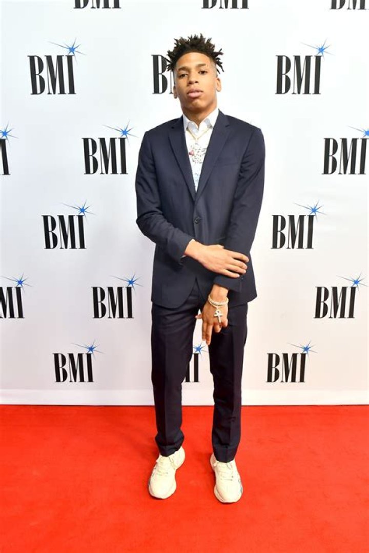 NLE Choppa Net Worth, Wiki, Bio, Age, Height, Real Name All World Celeb