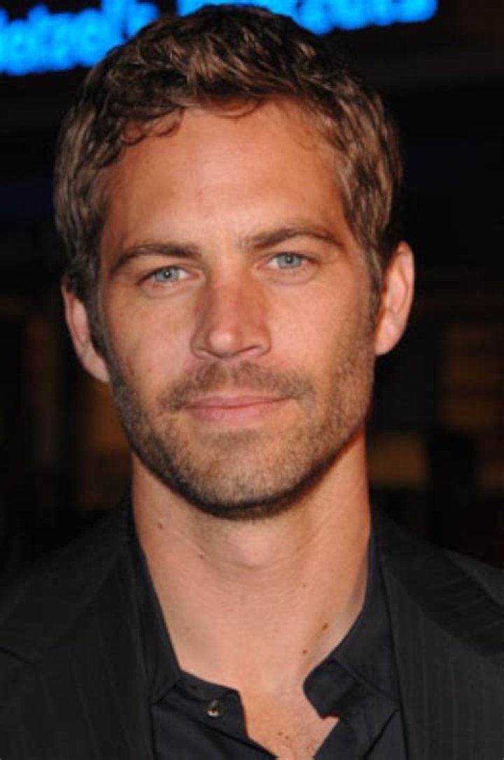 Paul Walker Biography Wiki