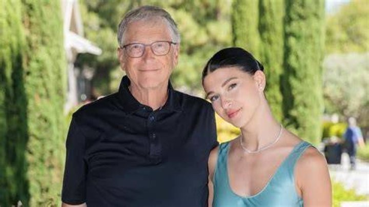 Phoebe Adele Gates Biography Age, Education, Boyfriend, Net Worth