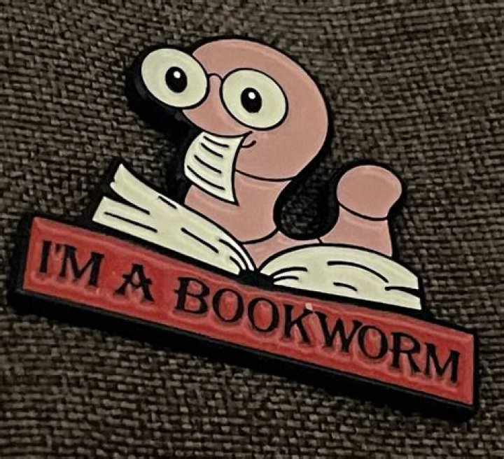 Pin on Book Worm Vibes ️