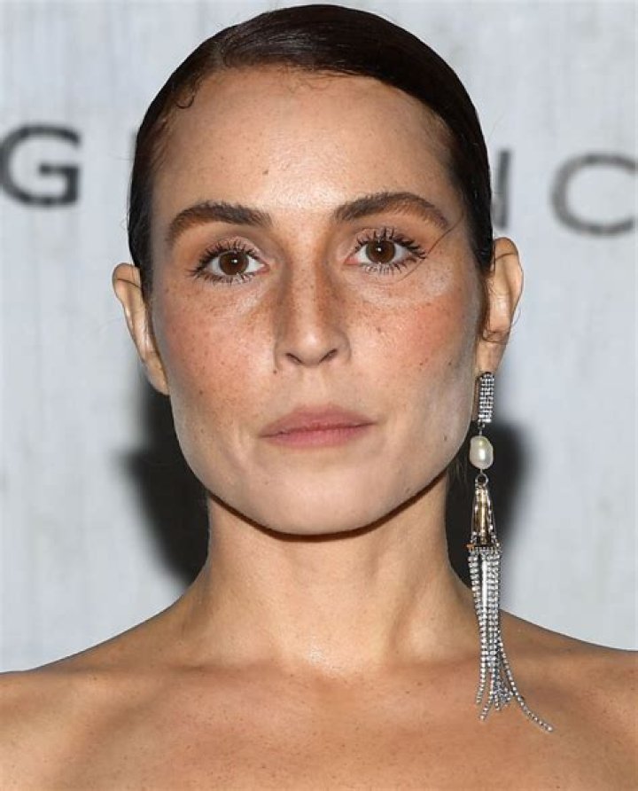 Pin on Noomi Rapace