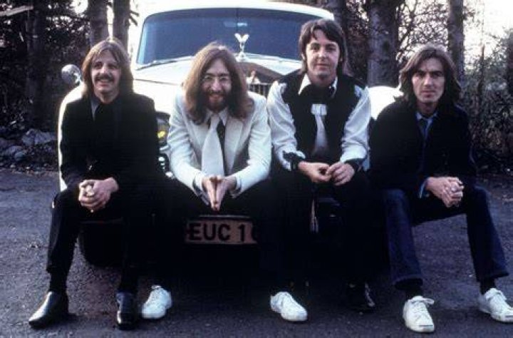 Pin on The Beatles/ Early Years