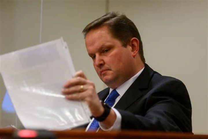 Preliminary examination for James and Jennifer Crumbley