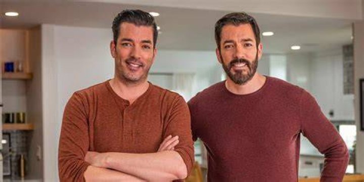 PROPERTY BROTHERS' Drew Scott Posts Adorable Video Of Son Parker Dancing