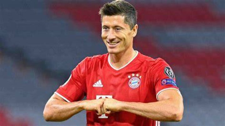 Robert Lewandowski Full Bio, Careers, Gossip, Net Worth 2020