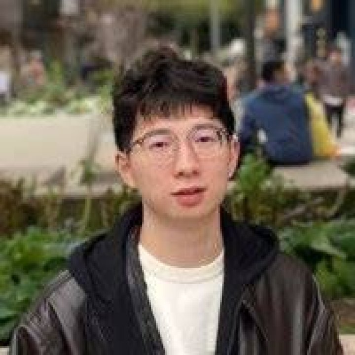 Rui Qian LinkedIn