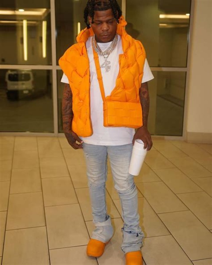Rylo Rodriguez Outfit from October 20, 2021 WHAT&rsquo;S ON THE STAR?