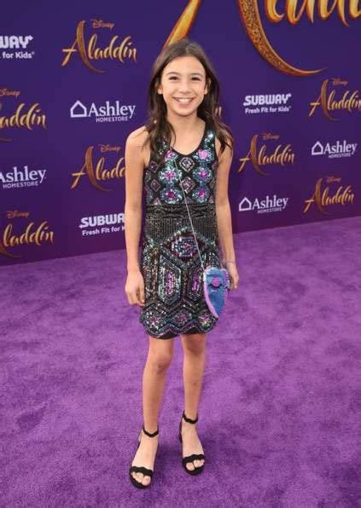 Scarlett Estevez Bio, Age, Birthday, Height, Parents, Net Worth, Movies
