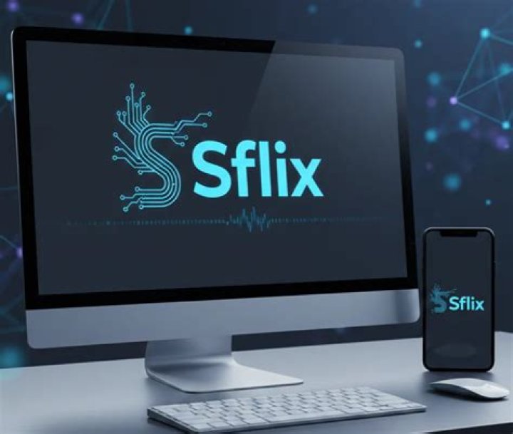 Sflix Podcasts