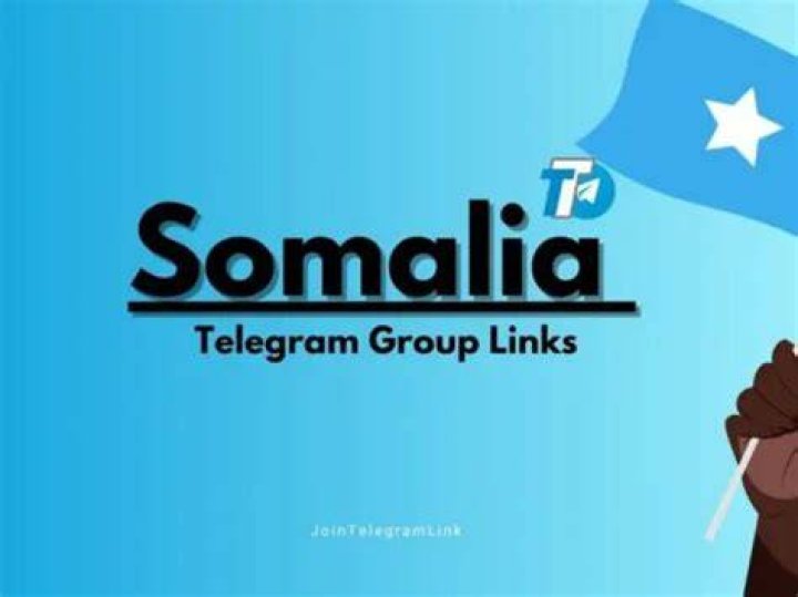 Somali Wasmo on Telegram: Explore Channels &amp; Groups