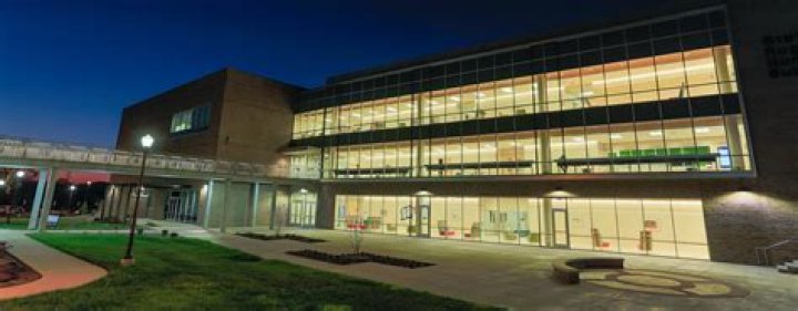 Springfield Campus Volunteer State Community College