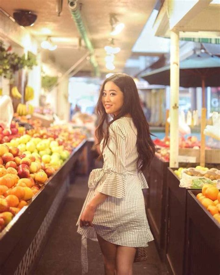 Stephanie Soo Wiki