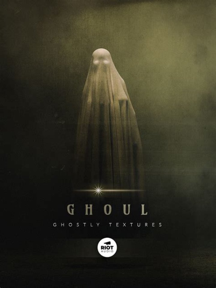 Stoic Ghoul in 2022 Ghost papa, Ghost bc, Band ghost