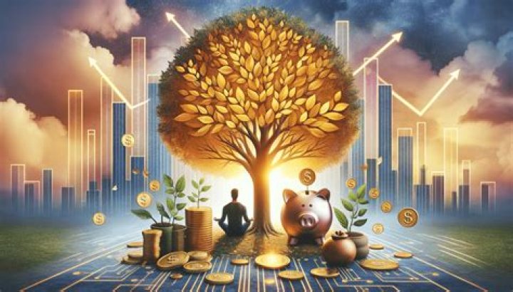 Surprising Wealth And Financial Ingenuity