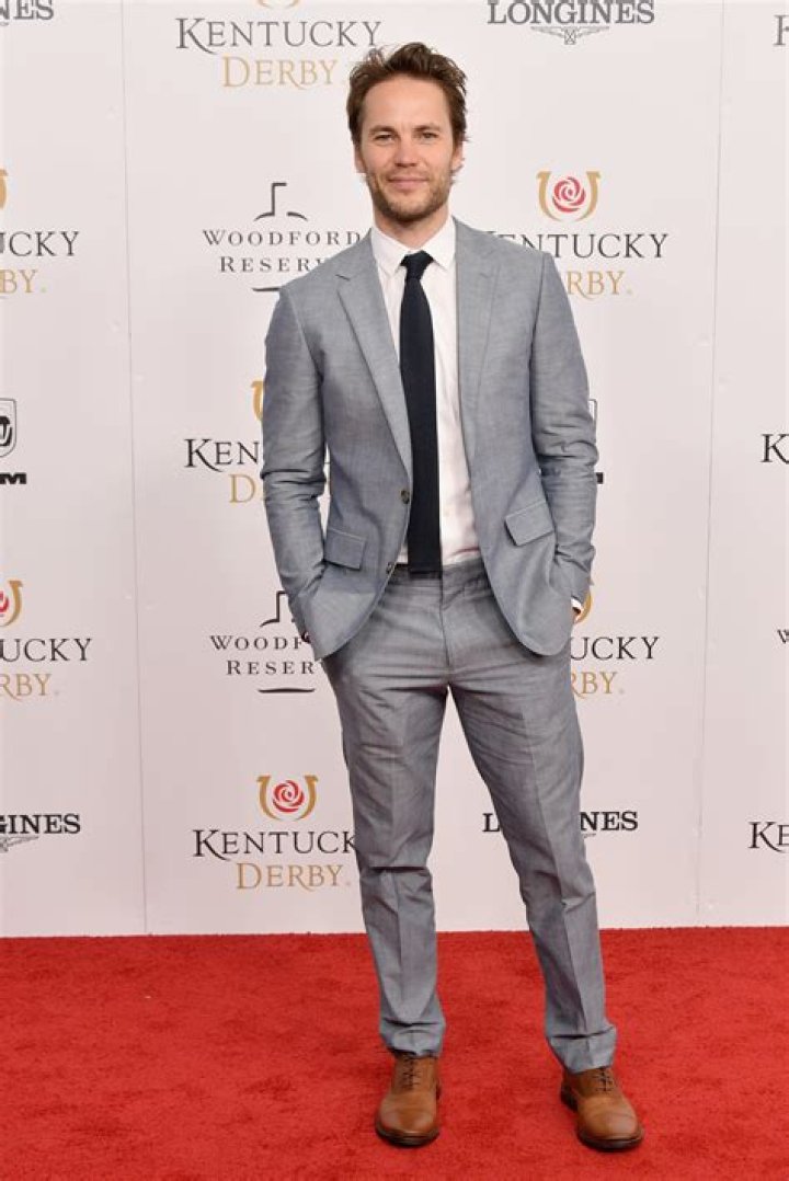 Taylor Kitsch