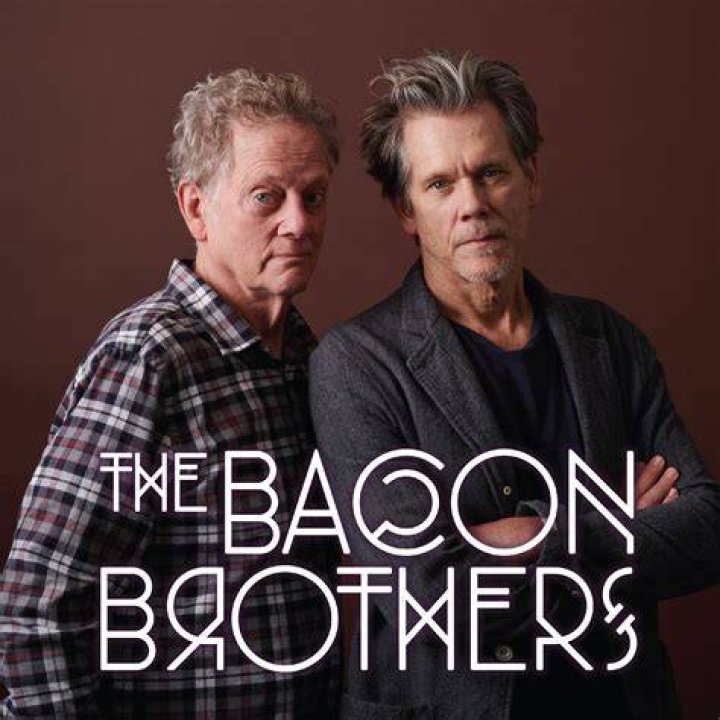 The Bacon Brothers Release SelfTitled 8th Album and Still Keep Their