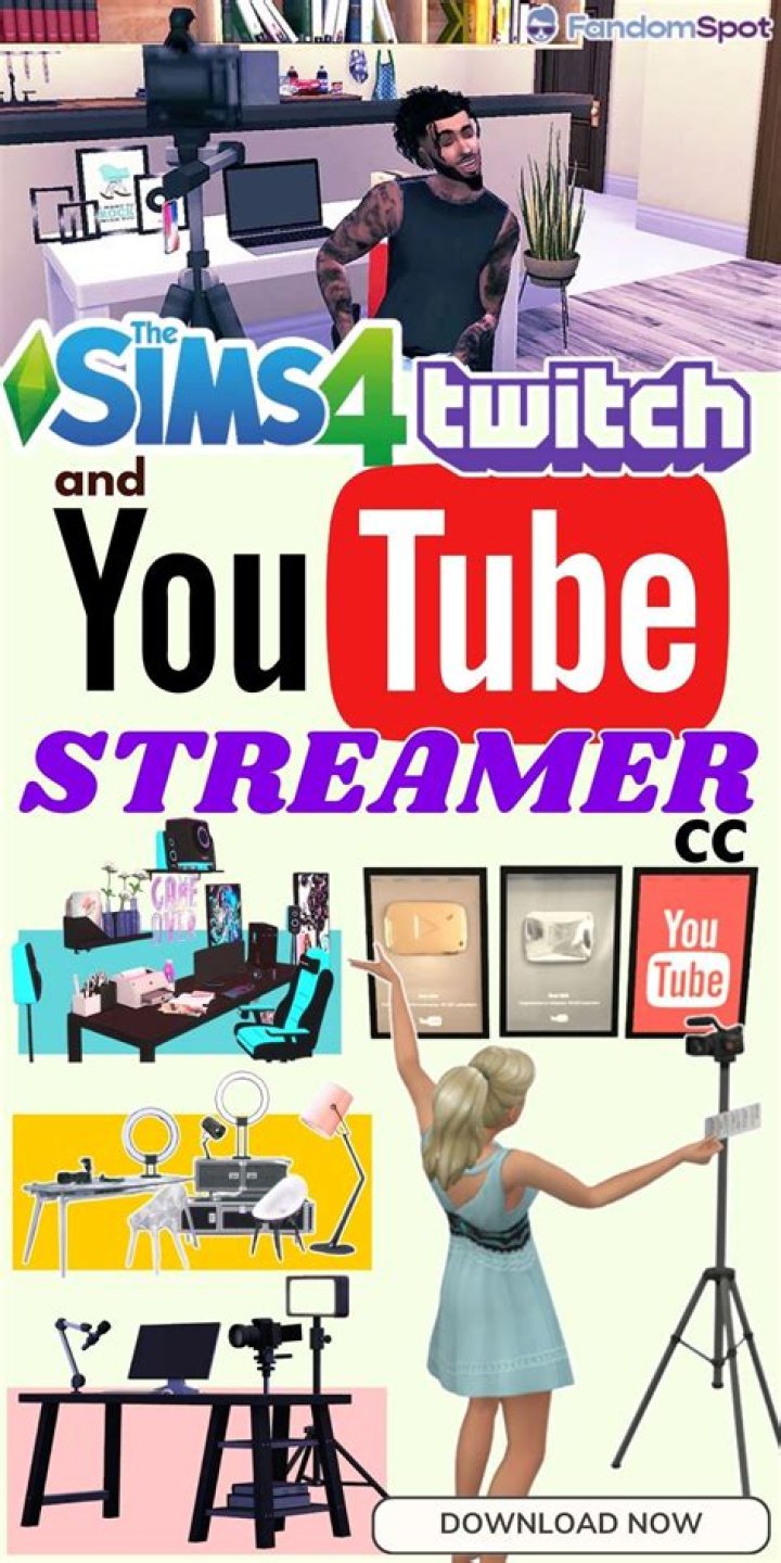 The Comical YouTuber and Streamer |
