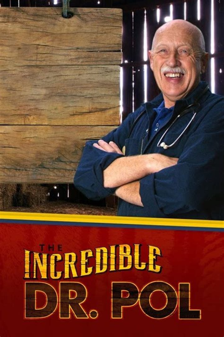 The Incredible Dr. Pol Rotten Tomatoes