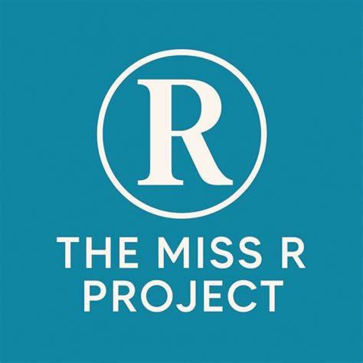 The Miss R Project Instagram, TikTok Linktree