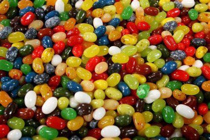 The Most Popular Jelly Bean Flavor in America The Kitchn
