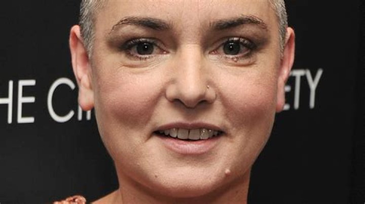 The Truth About Sinead O'Connor And Anthony Kiedis' Relationship