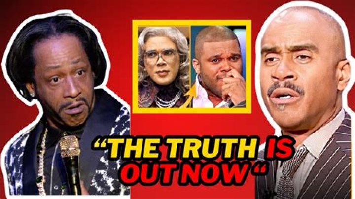The Truth About Tyler Perry's Relationship History