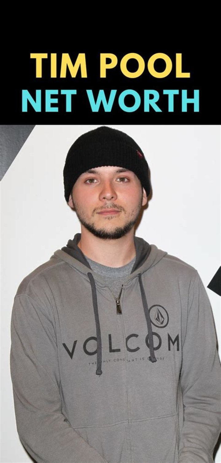 Tim Pool Net Worth & Earnings (2021)