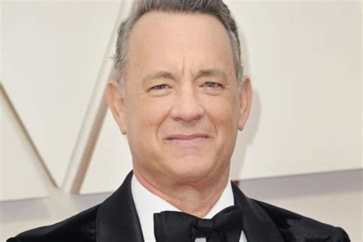 Tom Hanks Net Worth 2022 What does Tom Hanks do for a living