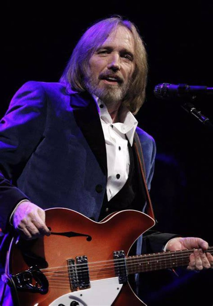 Tom Petty, dead at 66, remembered by his biographer.