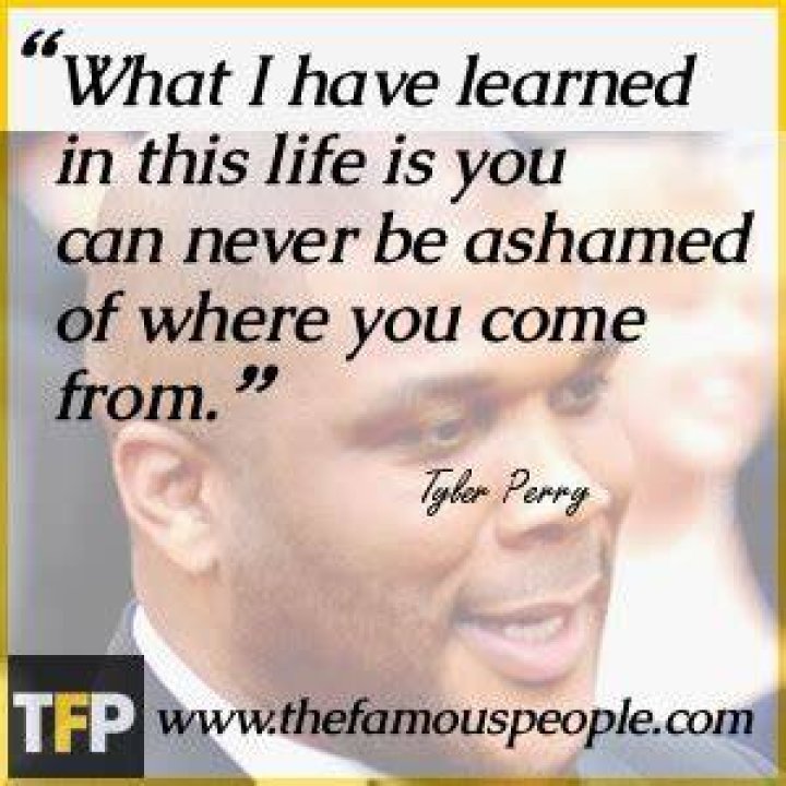 Tyler Perry On Relationships Quotes. QuotesGram