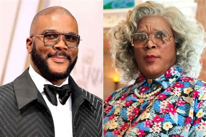 Tyler Perry's melodrama 'Why Did I Get Married Too?' is rife with