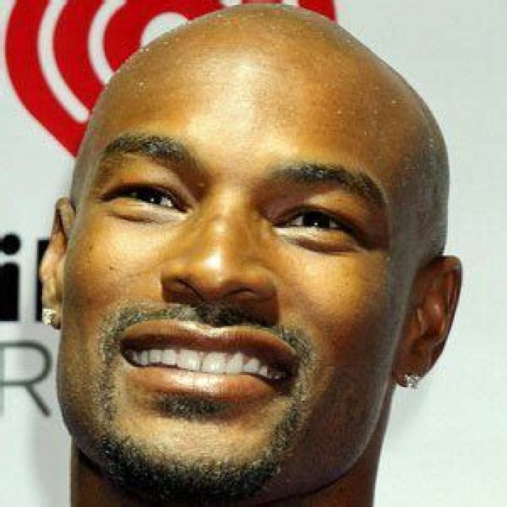 Tyson Beckford Biography; Net Worth, Age, Height, Son, Nationality
