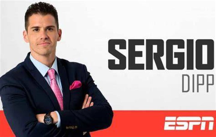 Unveiling The Legacy Of Sergio Dipp: A Sportscasting Icon
