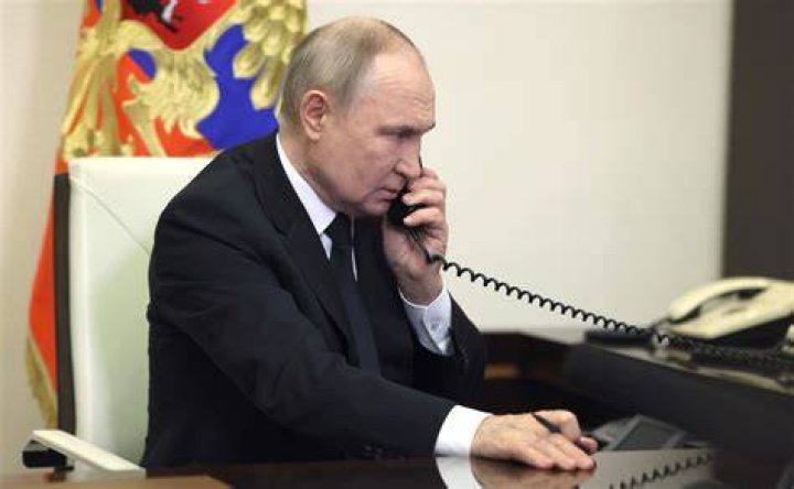 Vladimir Putin email address & phone number Ministry for Economic
