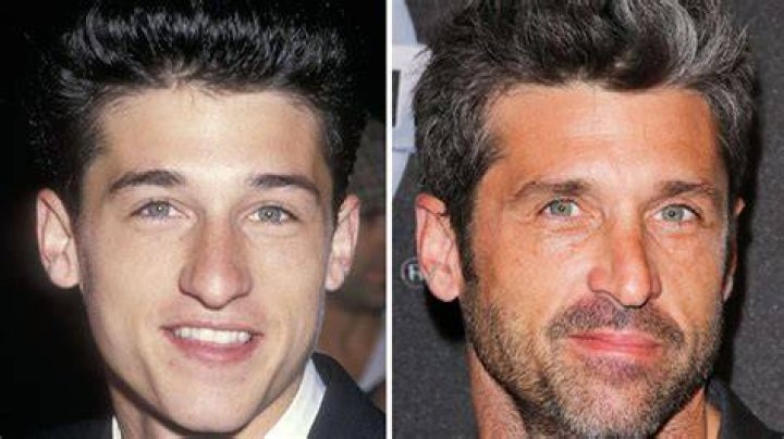 VoxVib Why did Patrick Dempsey leave Greys Anatomy?