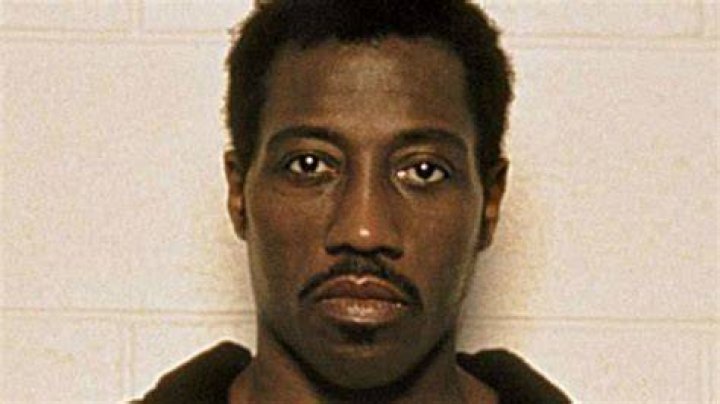 Wesley Snipes Released From Prison