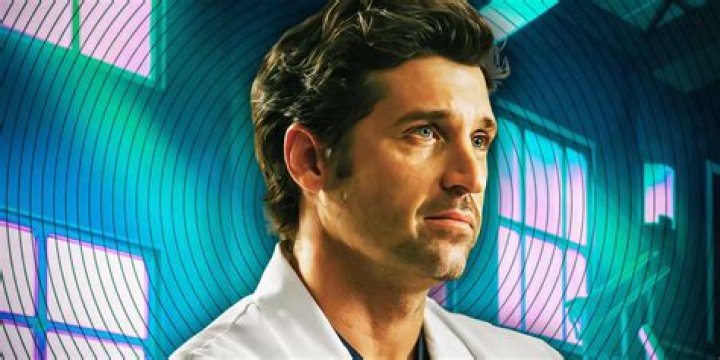 What Has Patrick Dempsey Been up to Since Leaving &lsquo;Grey&rsquo;s Anatomy