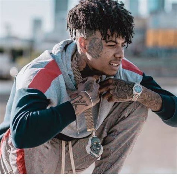 Who is Blueface's Child Meet Javaughn J. Porter!