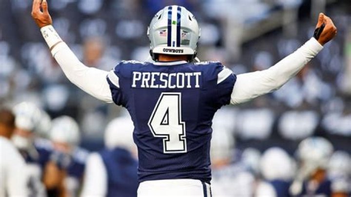 Who Is Dak Prescott's Girlfriend? All About Natalie Buffett