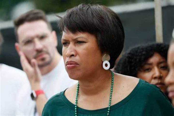 Who is Muriel Bowser's spouse? Current partner, children, dating
