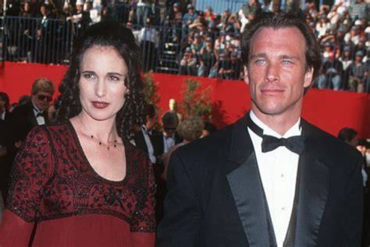 Who is Paul Qualley? All About Andie MacDowell's Exhusband